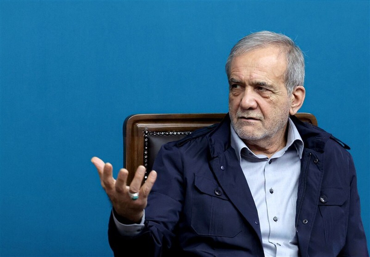 هرگونه تلاش برای محاصره دریایی ایران محکوم به شکست است