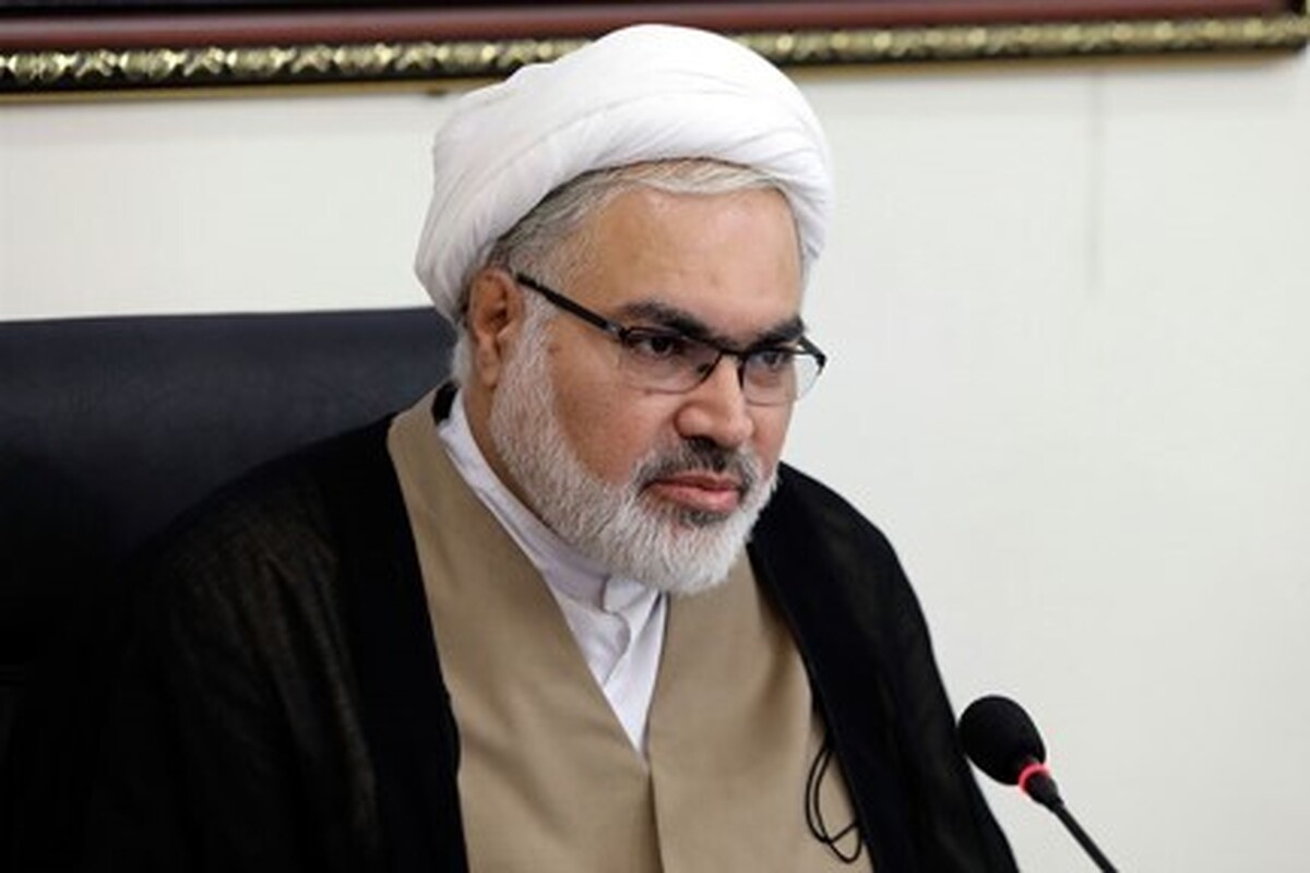 شهید لاریجانی ریشه اصلی اختلال در حکمرانی را فلسفی می دانست
