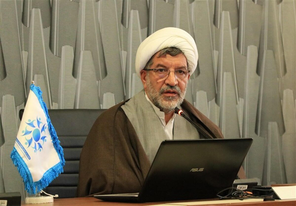 امام شهید پیوندی جدی میان معرفت اسلامی و مسائل اجتماعی برقرار کرد