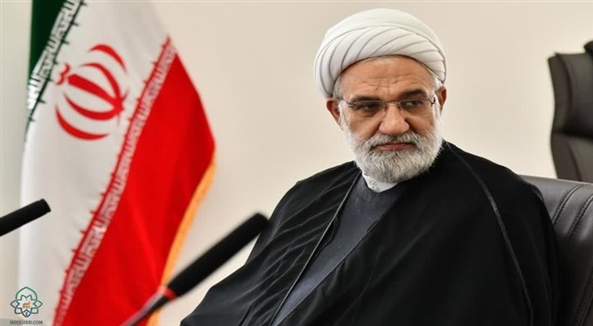 حضور زائران ایرانی در حج، پیام آور عزت و اقتدار ایران اسلامی است