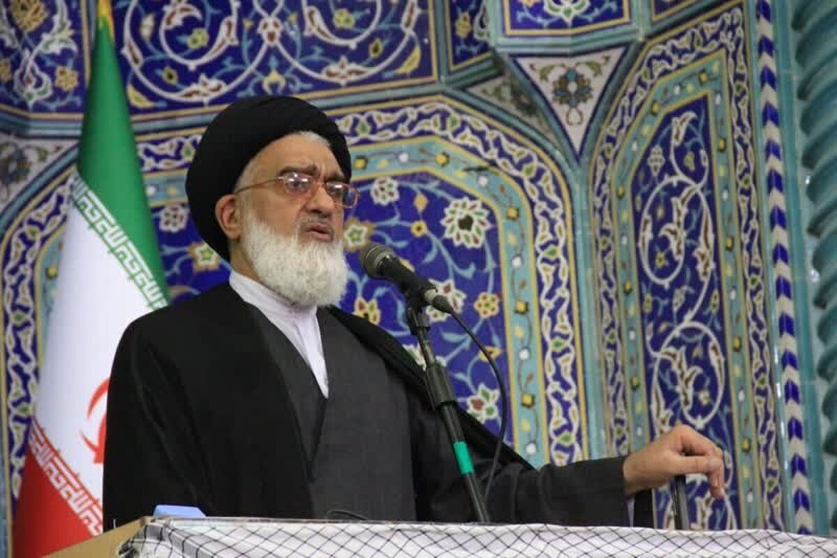 آمریکا و رژیم صهیونیستی در معادله اخیر هیچ جایی جز قعر خلیج فارس ندارند/ ایران در حال تحقیر ایالات متحده است