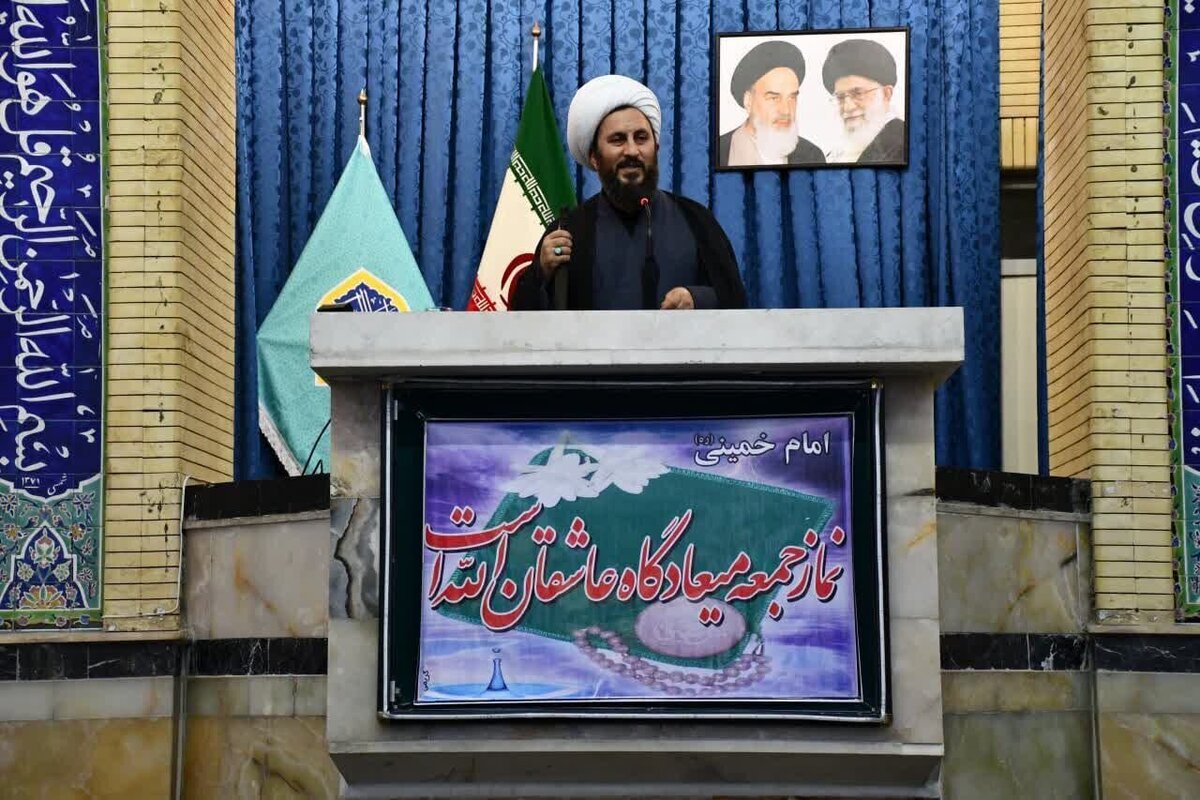 ملت ایران مفسدان اقتصادی و دلالان را لگدمال‌ خواهند کرد