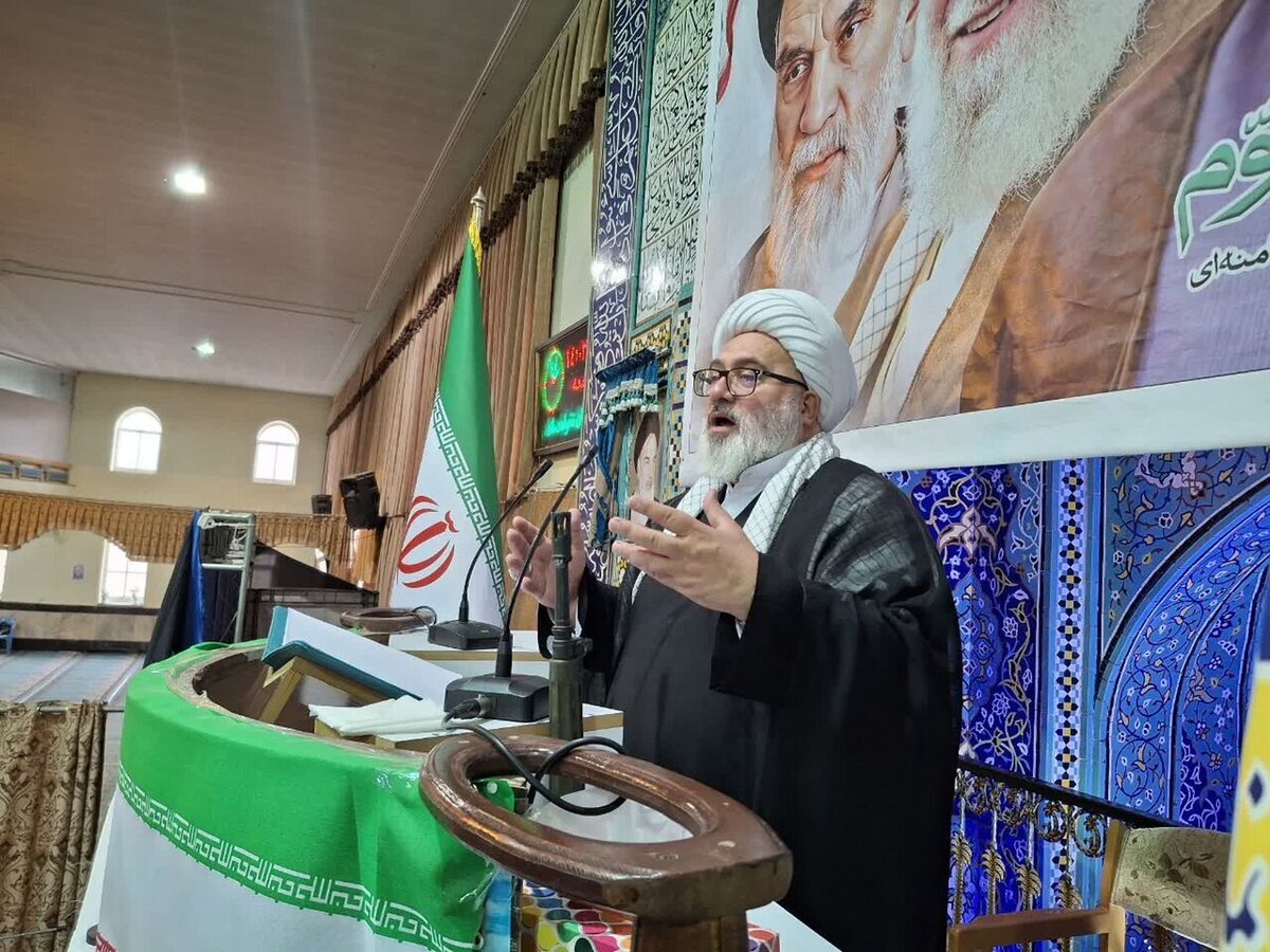 جنگ رمضان به صحنه تحقیر آمریکا تبدیل شد