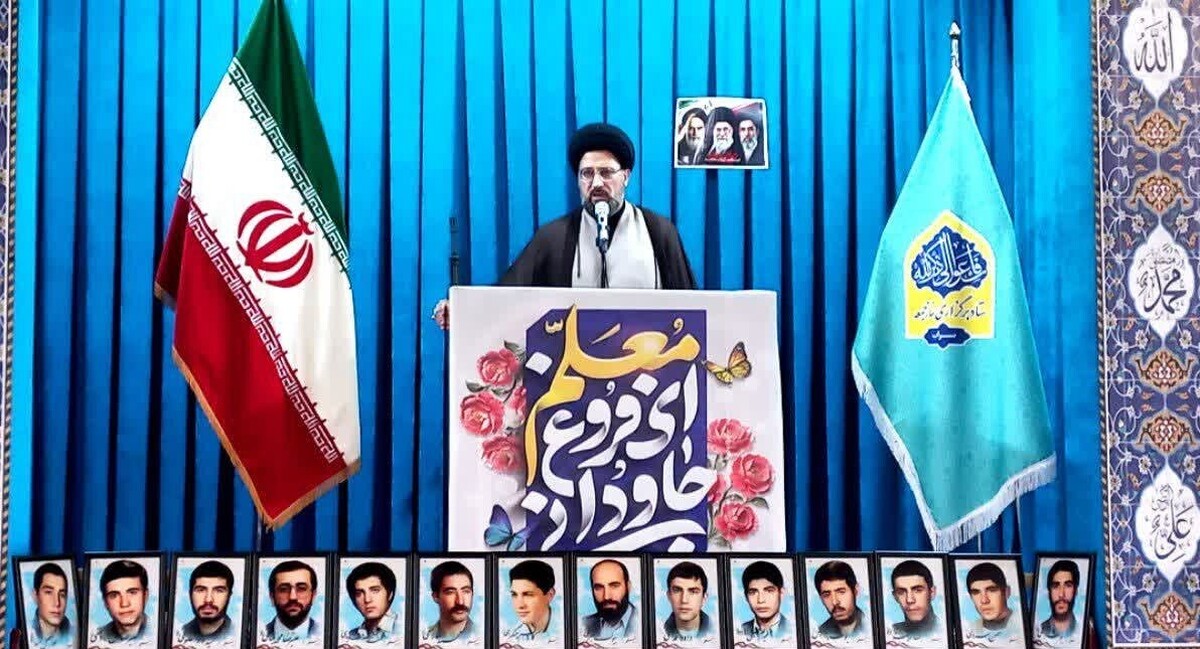 خدشه در وحدت داخلی خطرناک‌تر از حمله نظامی است