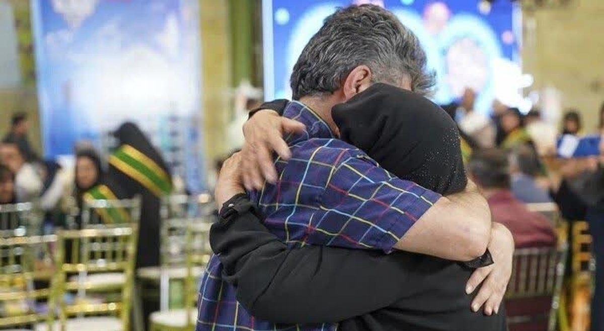 آزادی یک زندانی به همت دانش‌آموزان کاشانی