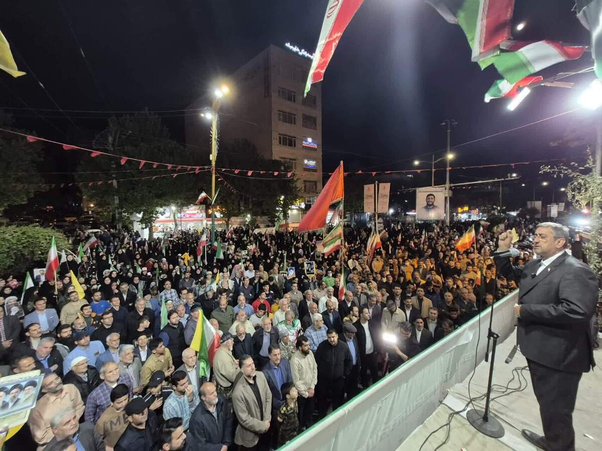 افکار شهید مطهری پایه و اساس انقلاب ماست