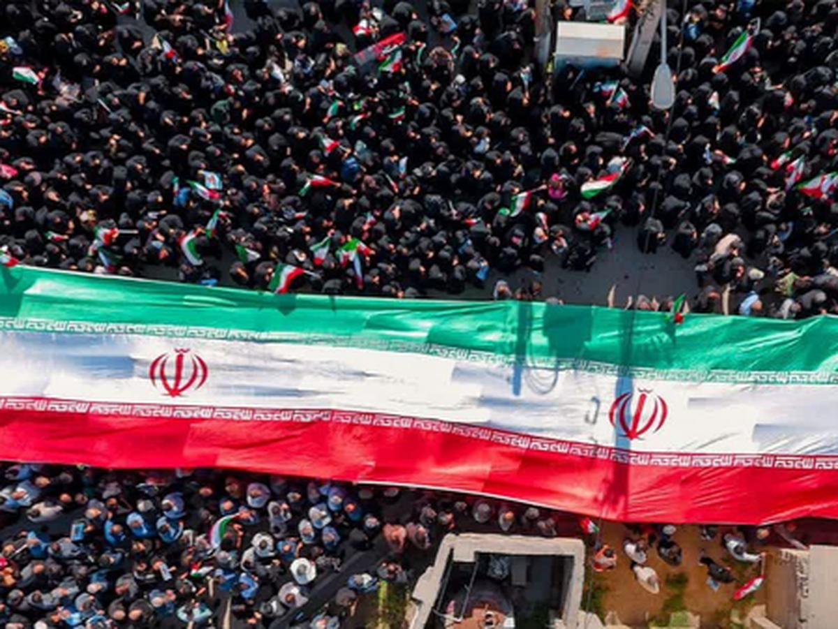 معرفی کتاب «الهیات جنگ و امید»؛ نگاهی به پشتوانه های دینی مقاومت
