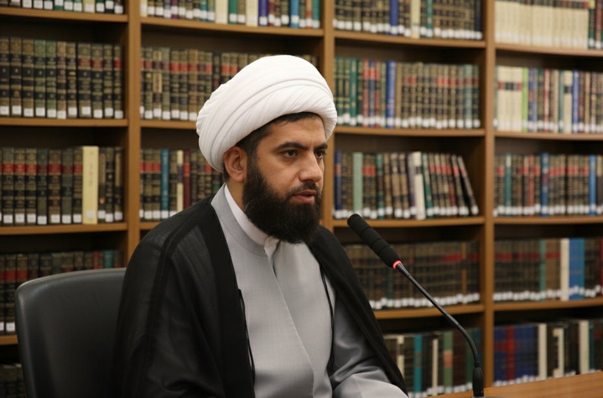 تعدی به حقوق شیعیان توسط حکام عرب مغایر با موازین اسلام است