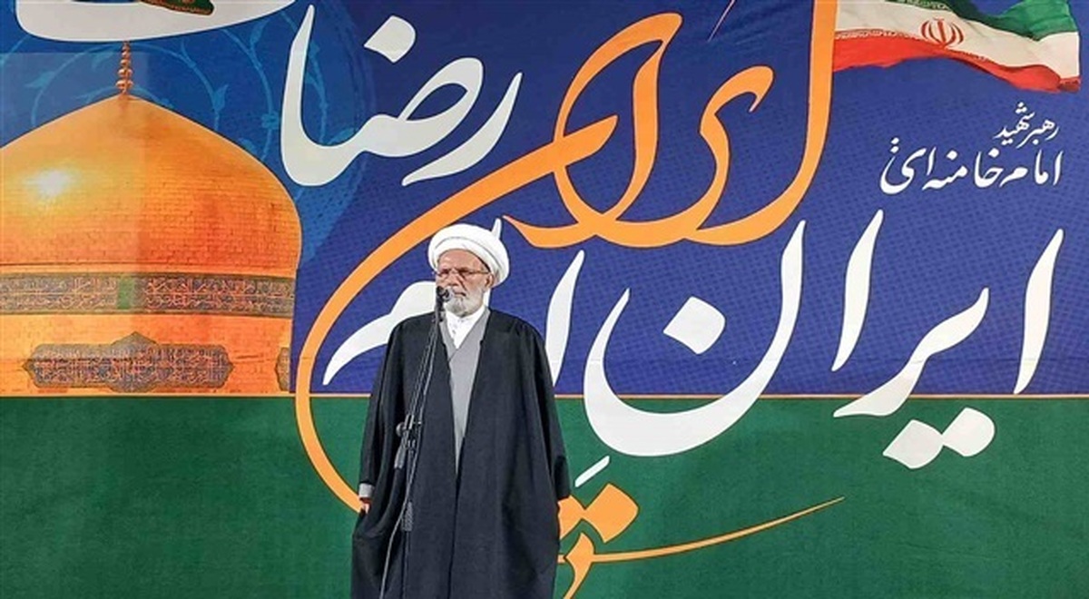 اتحاد جبهه مقاومت کلید پایان پروژه‌های استکباری در منطقه است