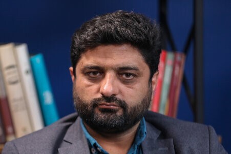 برگزاری نشست «بازطراحی سیاستگذاری فرهنگی در افق قدرت نرم تمدنی» برگزاری نشست «بازطراحی سیاستگذاری فرهنگی در افق قدرت نرم تمدنی»