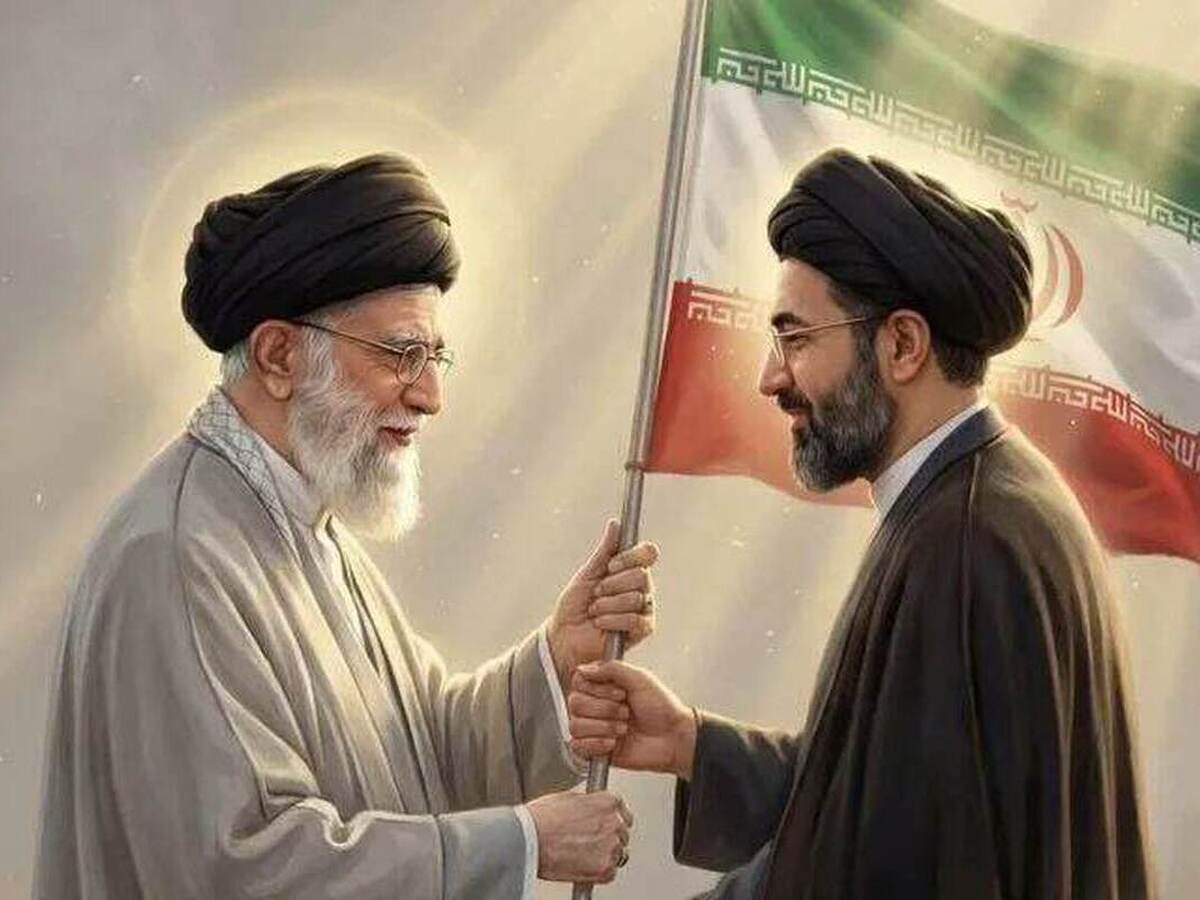 تحلیل موج شبهات علیه رهبری؛ جنگ شناختی دشمن از تخریب تا تردید