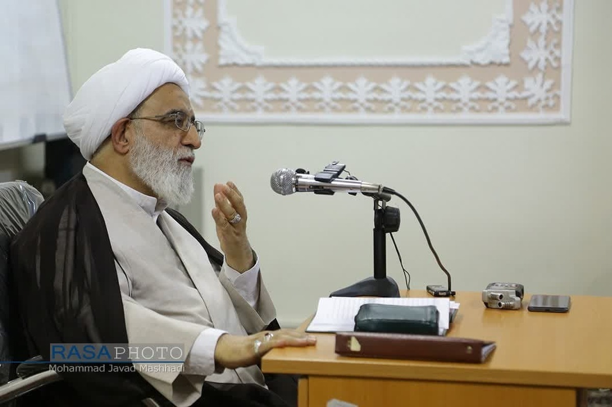 پاسخ ملت ایران به تهدیدات ترامپ؛ «تو غلط کردی»