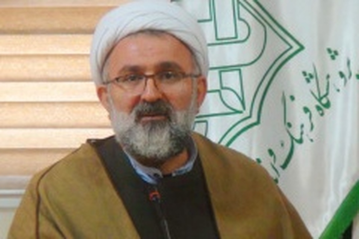 سنت‌های الهی از منظر رهبر شهید انقلاب اسلامی