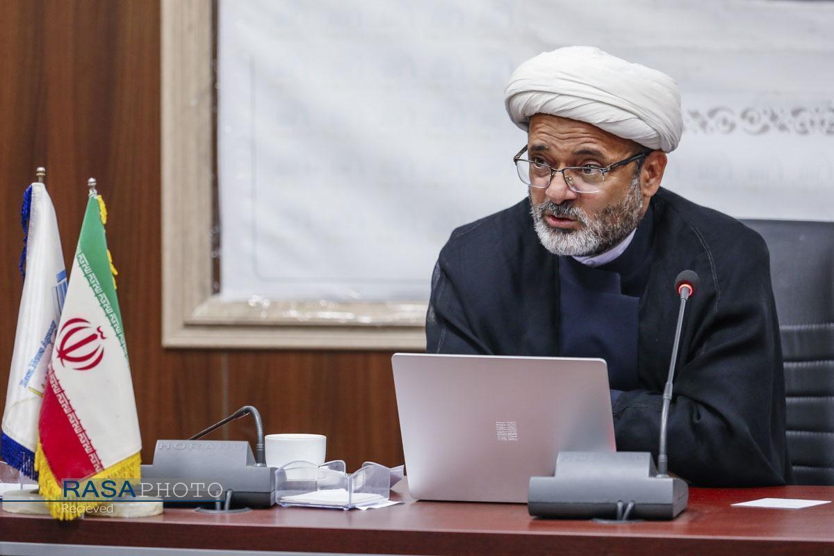 «الهیات امید» در اندیشه رهبر شهید