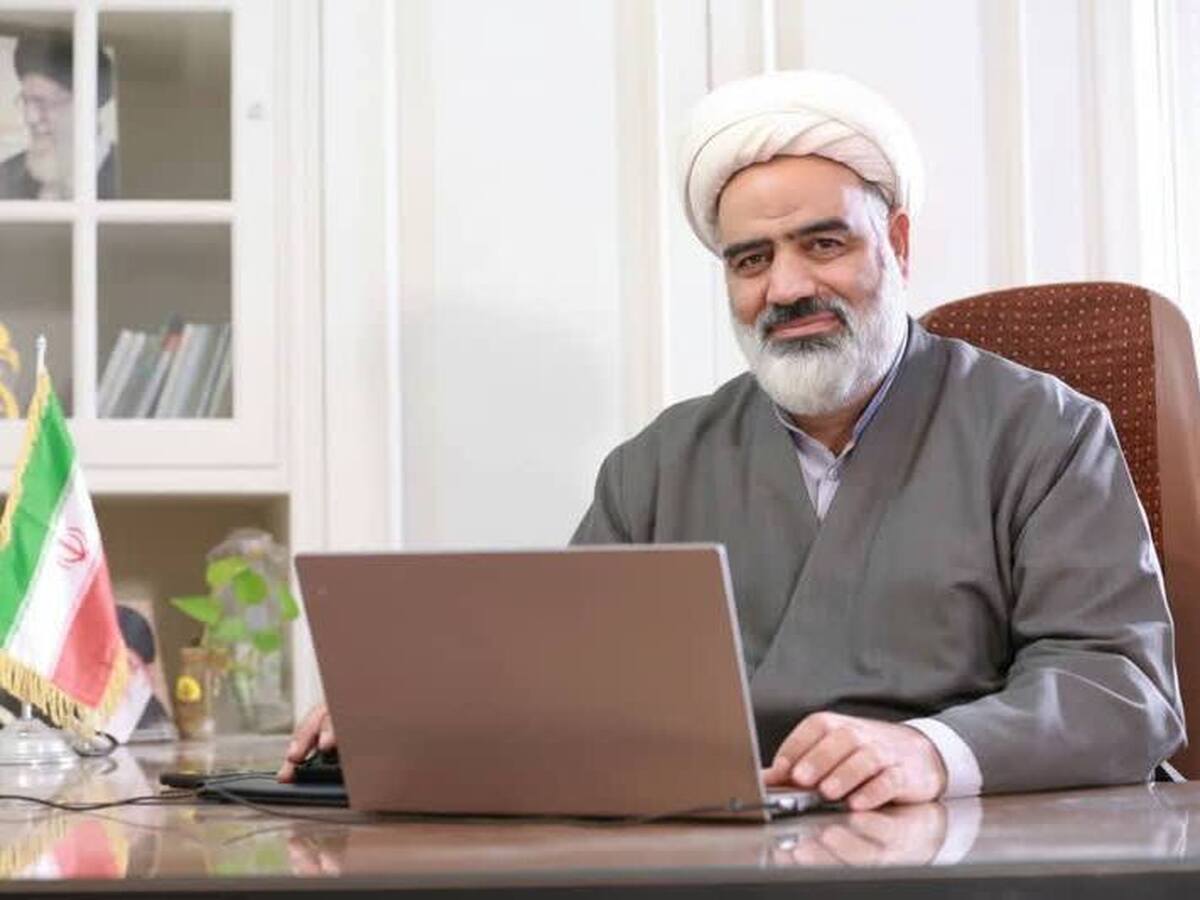 بعثت بشریت، برترین جانشین برای نهادهای بین‌المللی و حکمران جهانی