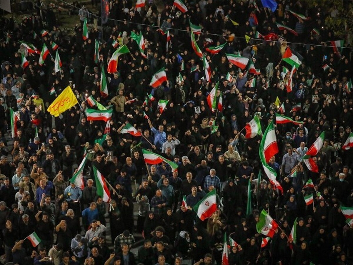 مروری بر هستی‌شناسی زوجیت، مفهوم مرابطه و گونه‌شناسی حضور زنان در میادین تهران