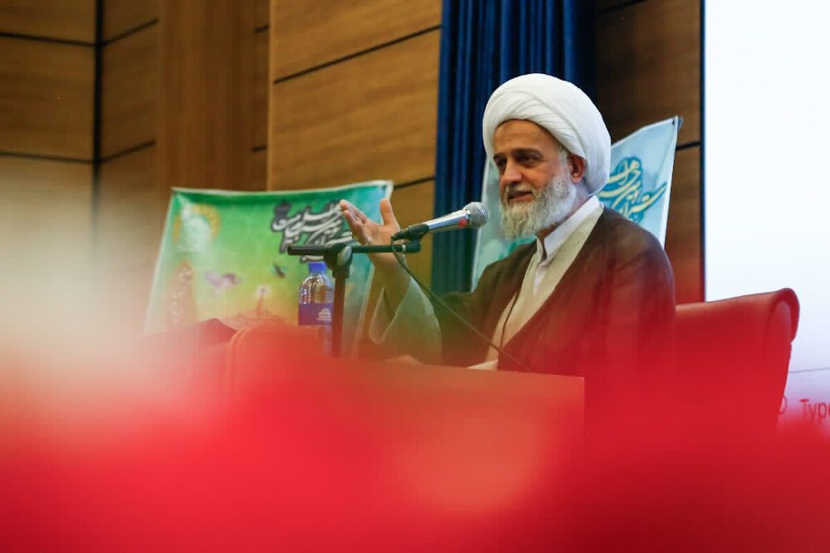 مراسم«شکوه مادری» در راستای ترویج فرزندآوری در شیراز برگزار شد