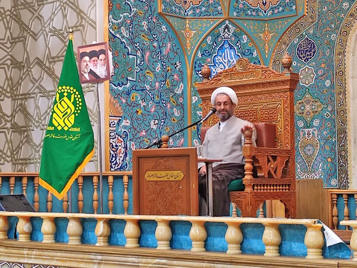 عمل به یک واجب توجیهی برای ترک دیگر واجبات نیست