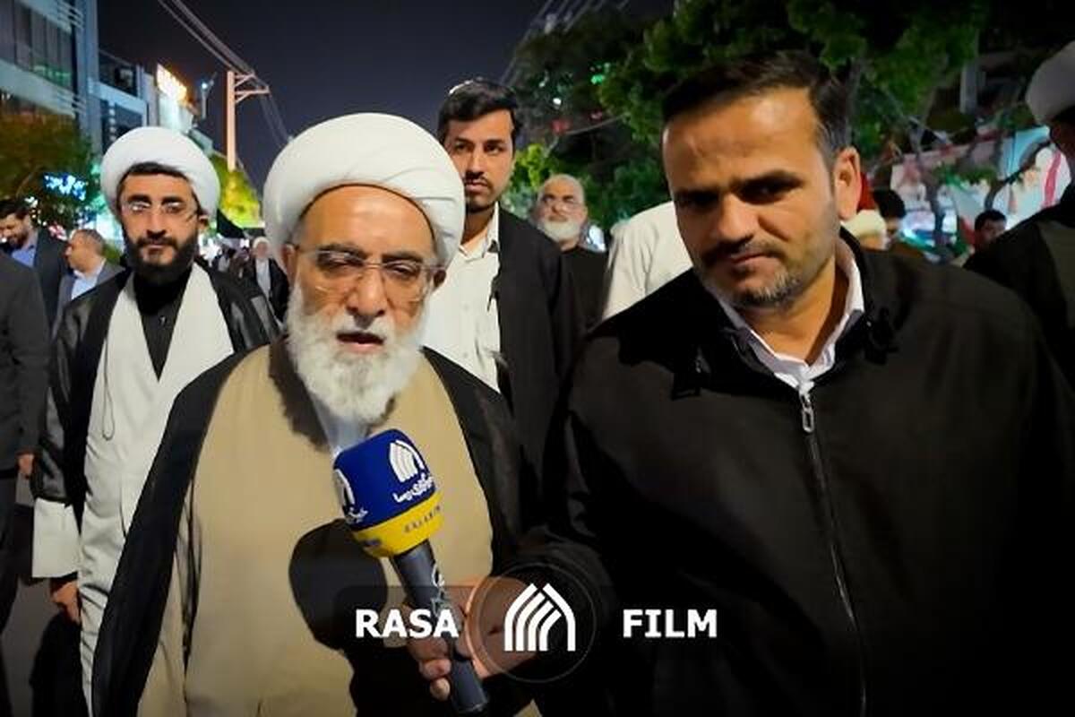 واکنش آیت الله شب زنده دار به سرکوب شیعیان در کشور‌های حاشیه خلیج فارس