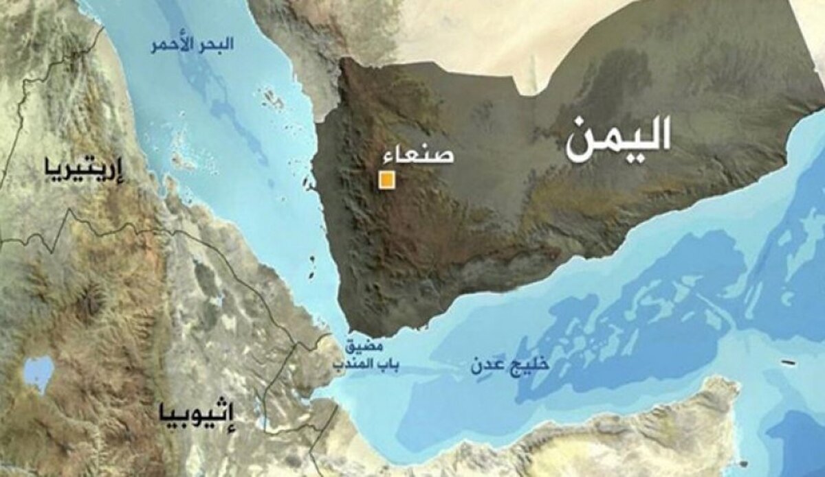 صنعا از هرمز الهام می‌گیرد