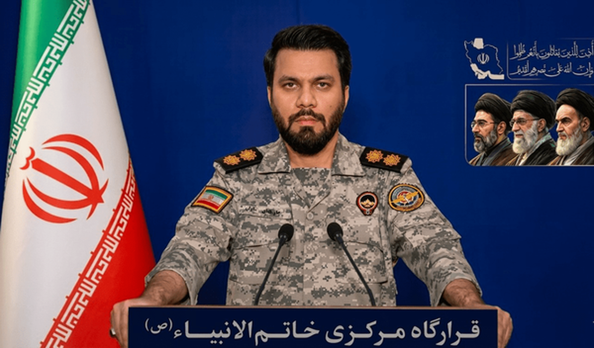 اگر از خاک امارات علیه ما اقدام شود، کوبنده پاسخ می‌دهیم