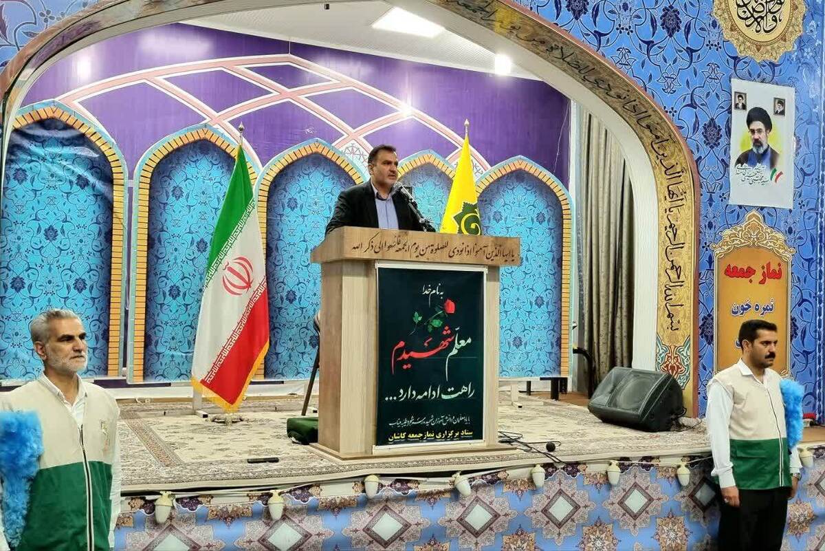 لزوم بهره‌گیری معنوی از سفر حج