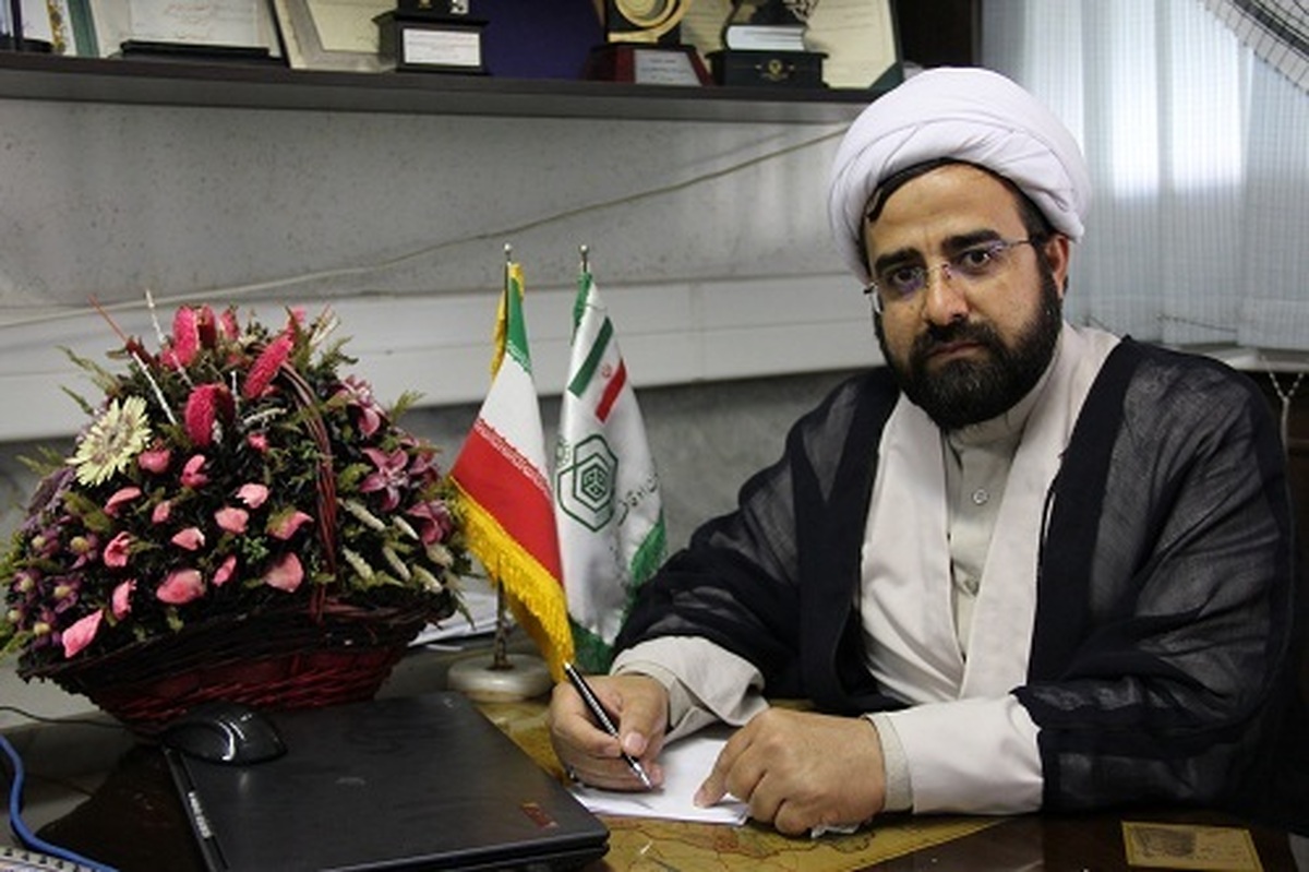 ظرفیت دفن در جوار بقاع متبرکه فراهم است/ تصویب سالانه نرخ حق‌الدفن