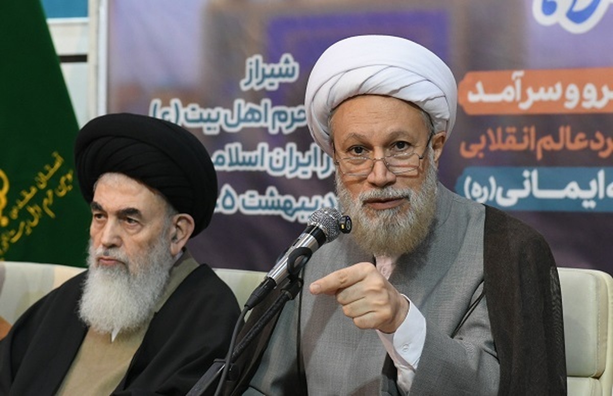 لزوم ترسیم چشم‌انداز نوین برای حوزه‌های علمیه