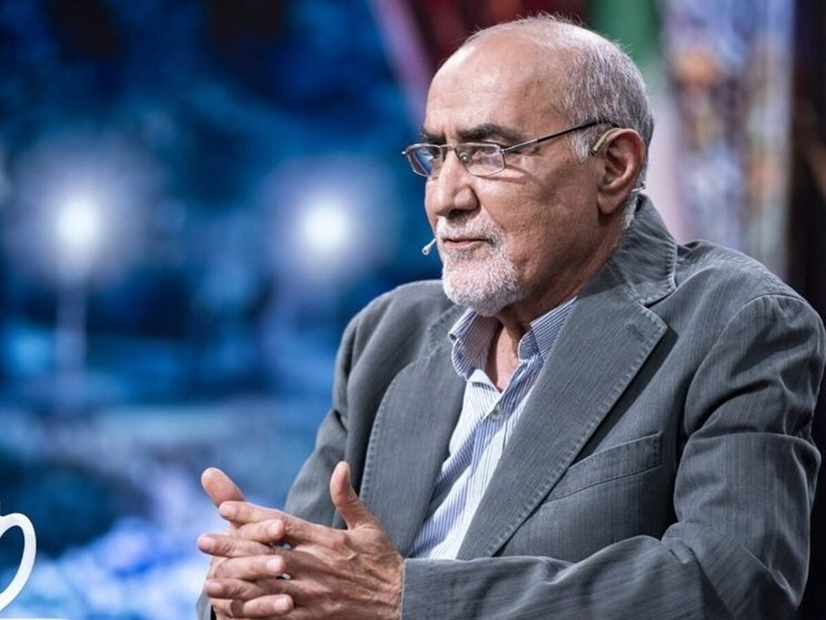 روایتی از جلسه‌ رهبر شهید با سازندگان و مخالفان فیلم «از کرخه تا راین»