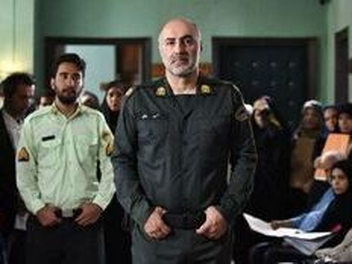 کلانتری ۱۱، سقوط آزاد در تولید و کپی بی‌رمق از شاهگوش/ سریالی با شوخی‌های تاریخ‌مصرف‌گذشته