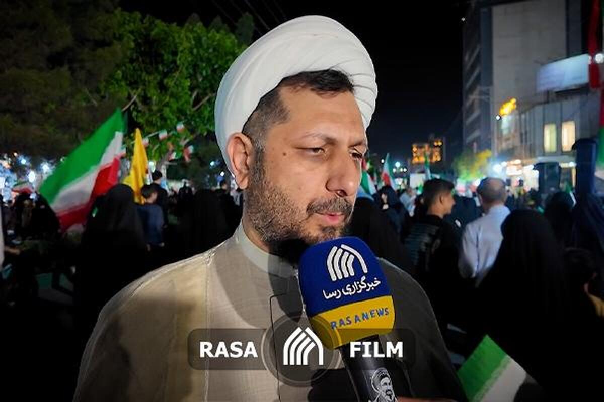نظر حضرت آیت الله نوری همدانی درباره جایگاه علمی و فقهی رهبر انقلاب