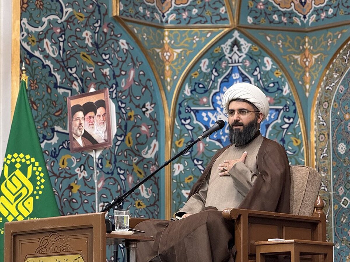 خداوند می‌خواهد ما کریمانه زندگی کنیم