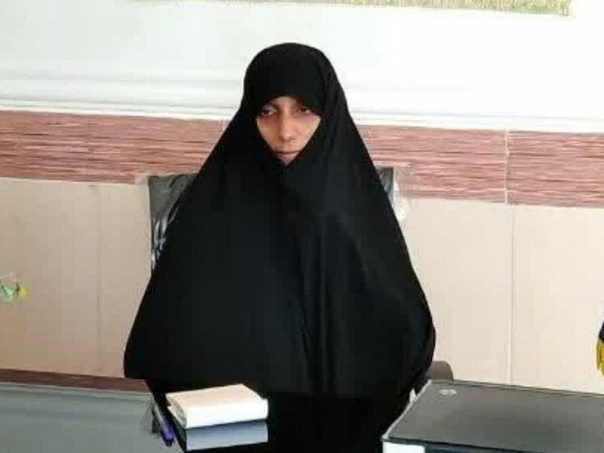 حضور مؤثر طلاب خواهر، تبدیل شدن به مرجعیت فکری و کنشگر گره‌گشا در جامعه است