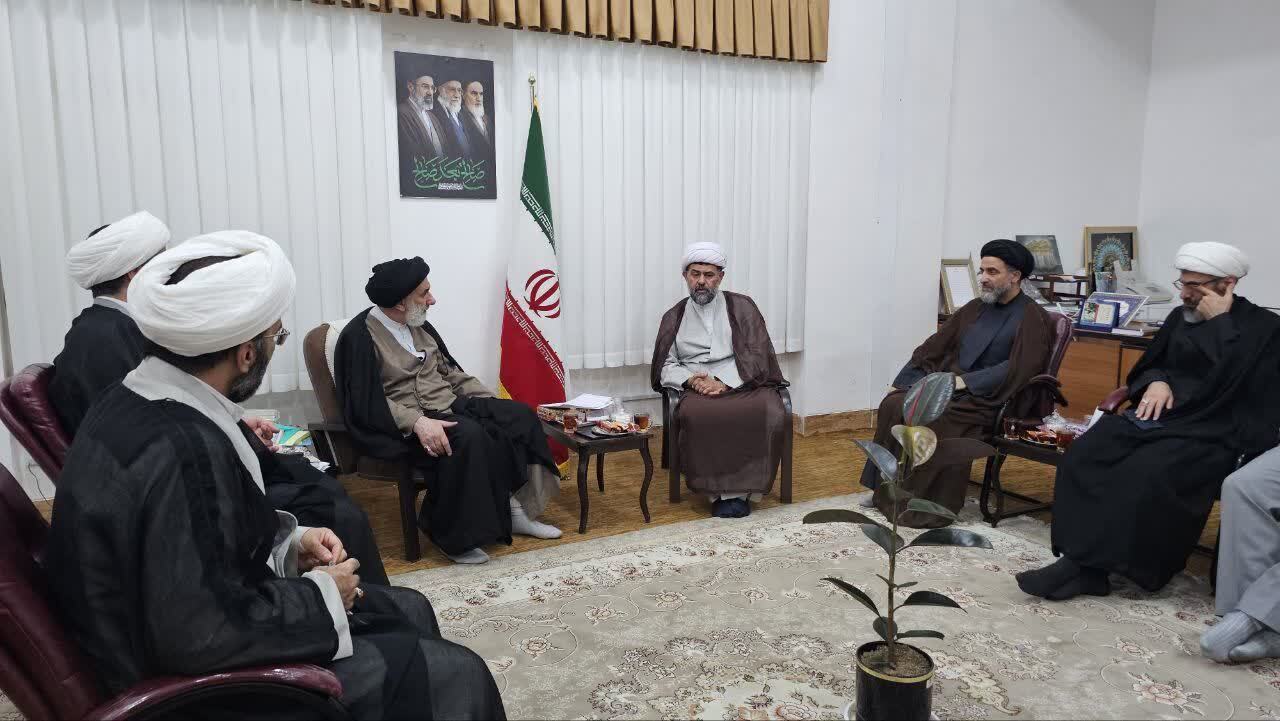 ارتباط معرفتی مردم با مسجد احیا می‌شود؛ تمهیدات راه‌اندازی ۶۶۵ حوزه معارف اسلام ناب