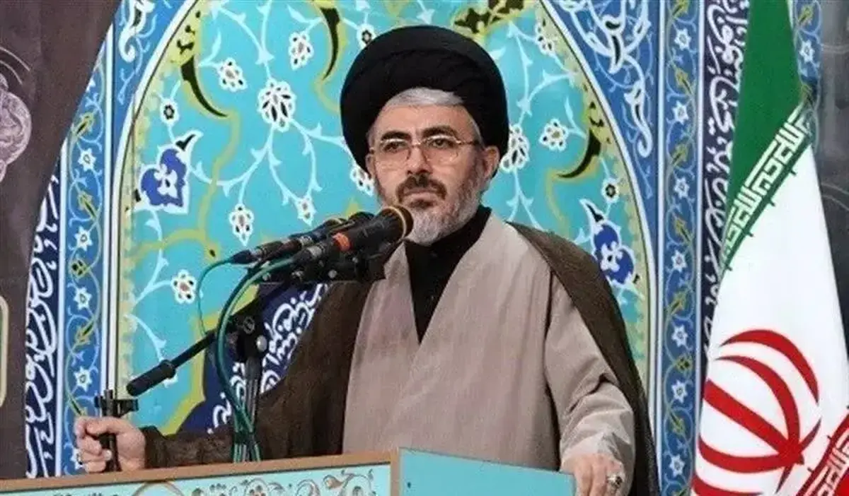 دشمن در باتلاق خودساخته گرفتار شده است