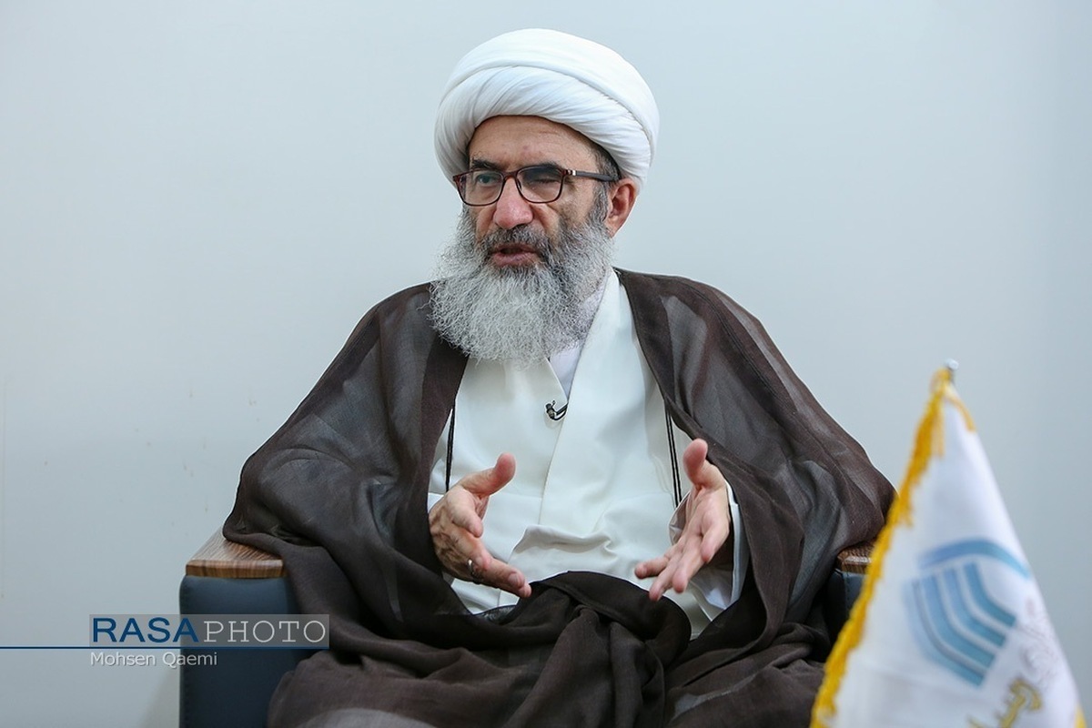ملت هرگز سنگرها را رها نمی‌کند