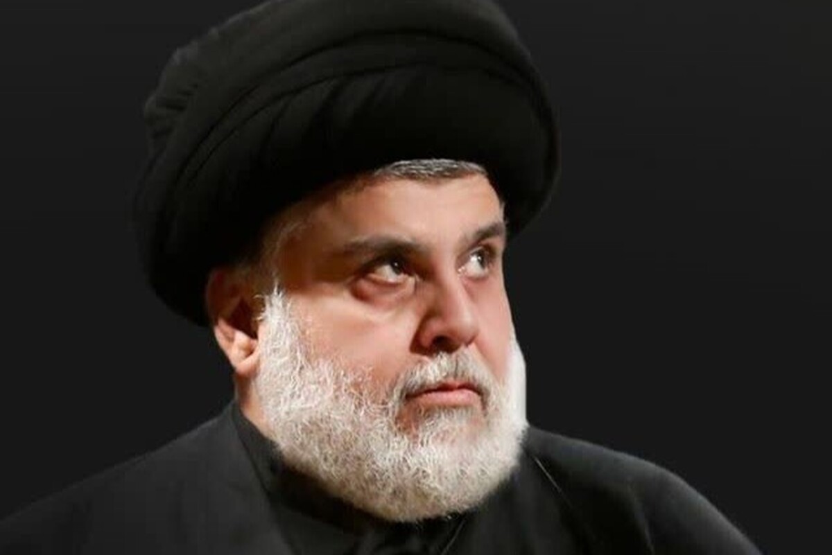 شروط شش‌گانه مقتدی صدر برای تشکیل دولت جدید عراق