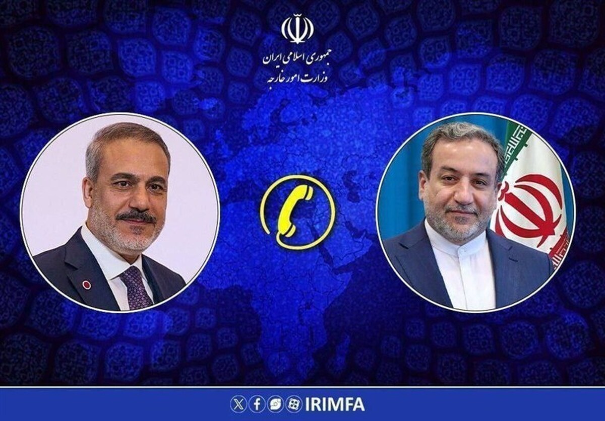 طرف آمریکایی از رویکردهای زیاده‌خواهانه دست بردارد