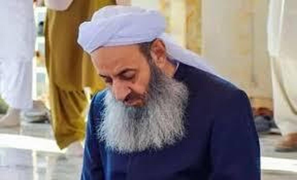 واکاوی ادعای فقهی مولوی عبدالحمید برای بازگشایی تنگه هرمز