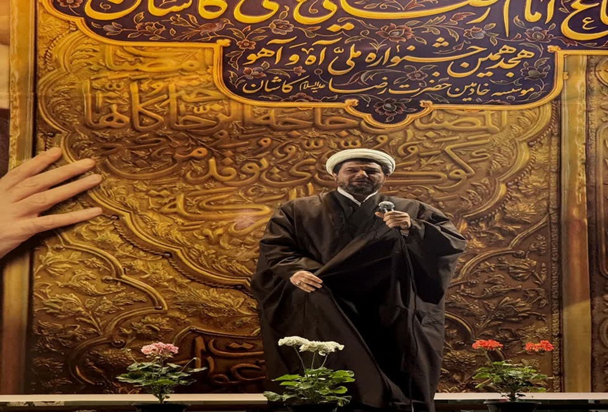 استمرار حضور در عرصه و میدان زمینه ساز ظهور امام زمان است