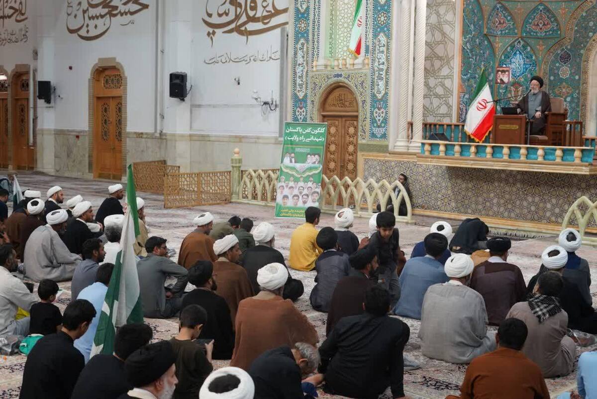 وحدت؛ سنگر شکست‌ناپذیر امت اسلامی