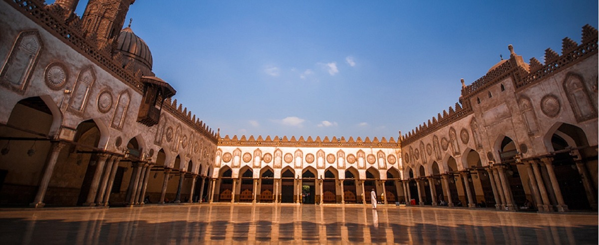الازهر؛ مرکز تقریب یا پایگاه آمریکا؟