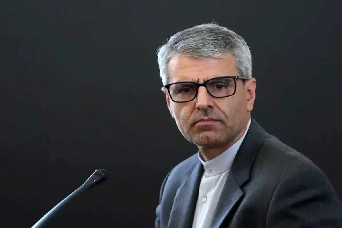 مدیرکل آژانس انرژی اتمی دست از سیاسی کاری بردارد