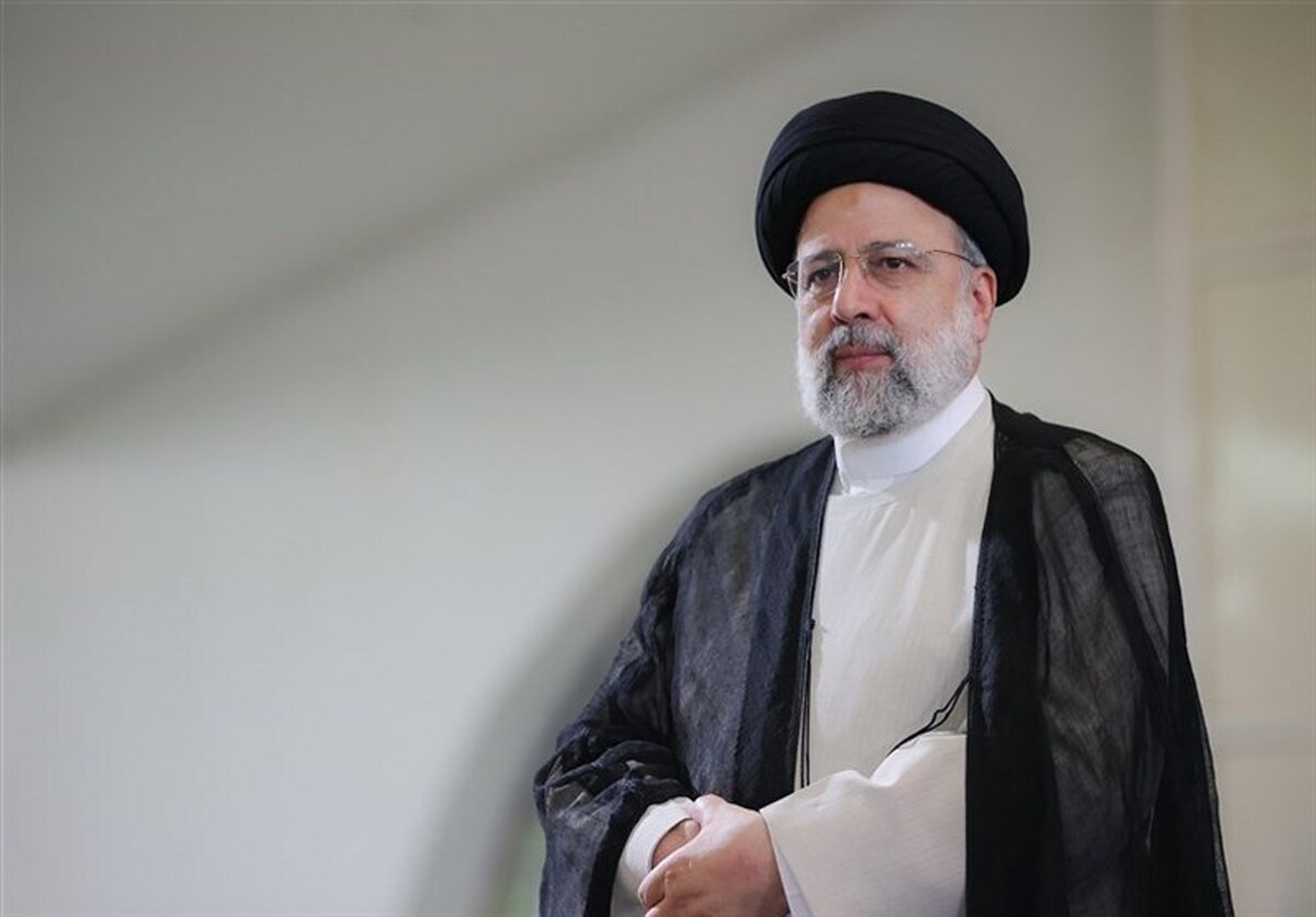 «شهید جمهور، جان فدای ایران»؛ شعار سالگرد شهادت آیت‌الله رئیسی
