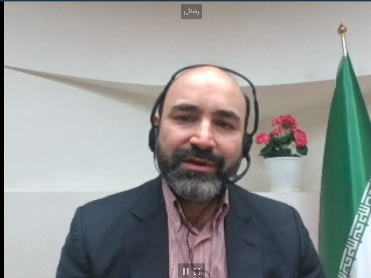 مسیحیان آمریکا، ترامپ را «کوروش دوم» می‌دانند