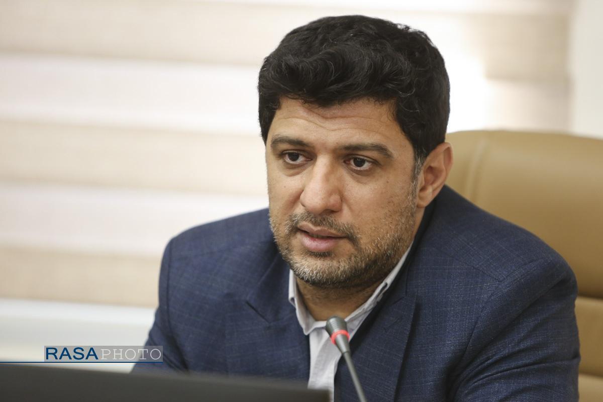 «دولت تمدنی» چتری برای همه عناصر هویتی و راهکار عبور از تناقضات دولت ملی «دولت تمدنی» چتری برای همه عناصر هویتی و راهکار عبور از تناقضات دولت ملی