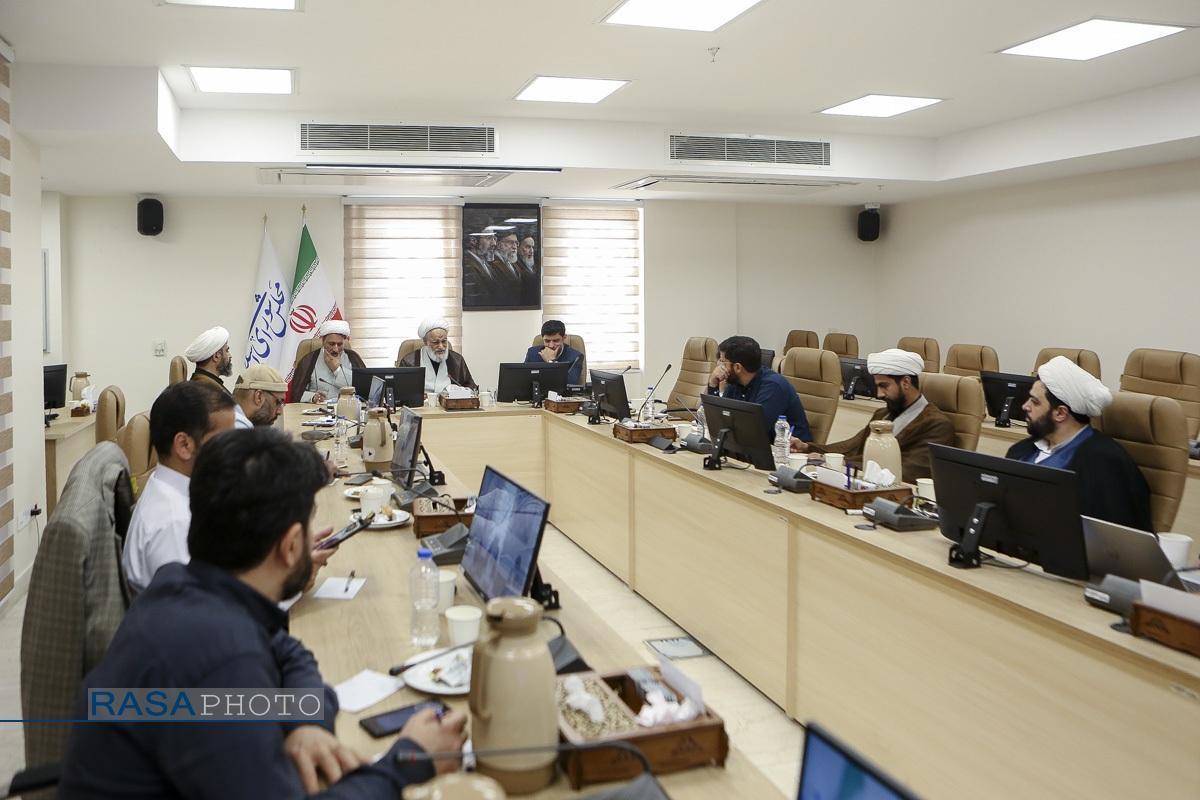 «دولت تمدنی» چتری برای همه عناصر هویتی و راهکار عبور از تناقضات دولت ملی «دولت تمدنی» چتری برای همه عناصر هویتی و راهکار عبور از تناقضات دولت ملی