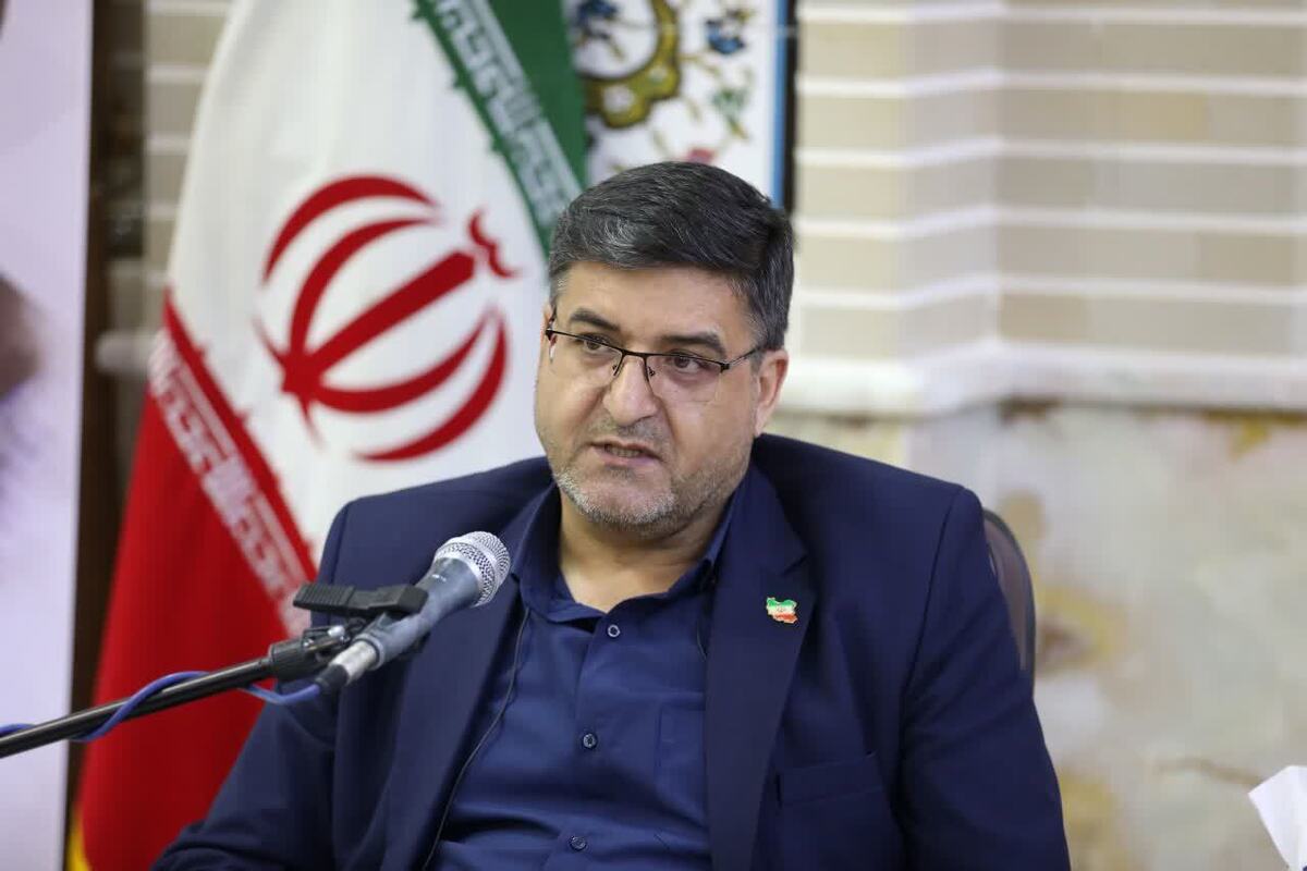 غدیر امسال فرصت نمایش وحدت ملی و اقتدار جمهوری اسلامی است 