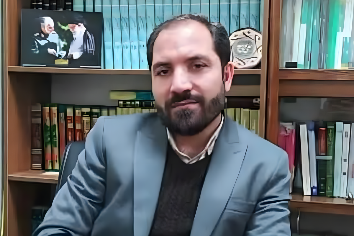 مقاومت امروز باید مقاومتی مردم‌پایه باشد