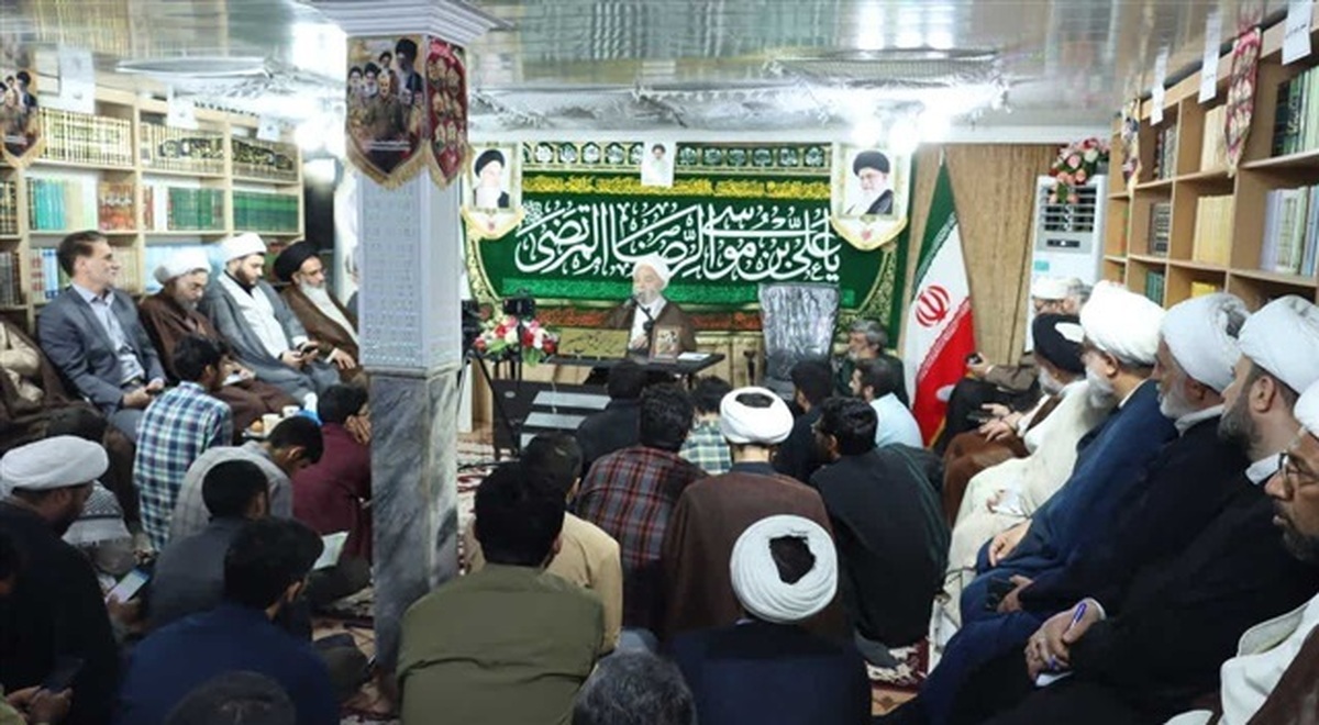 تبلیغ مسئله‌محور و مبتنی بر قرآن باشد